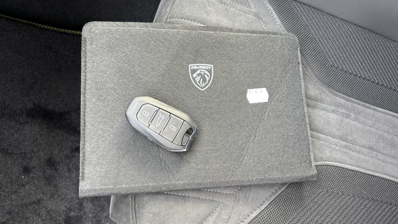 Peugeot 408 1.2 PureTech GT 5dr EAT8 Petrol Hatchback